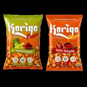 Citrus Cartel + Sassy Sriracha Combo