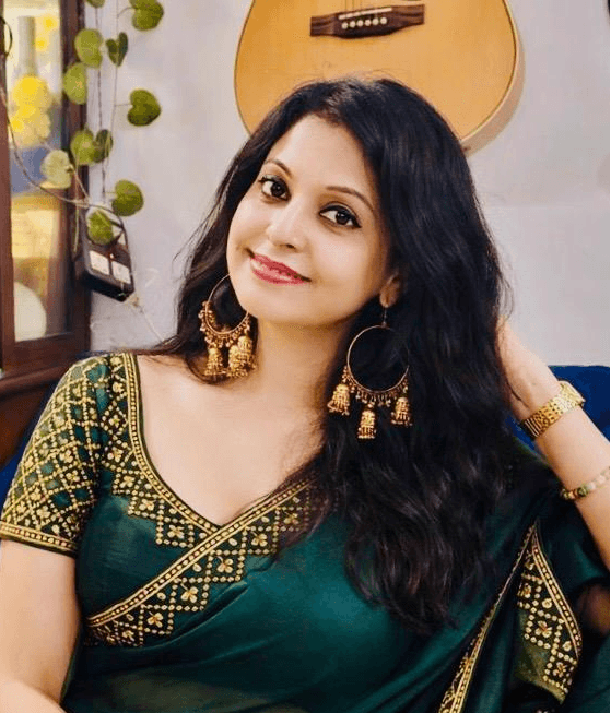 Sohini Kar — Co-Founder, Korigo Snacks