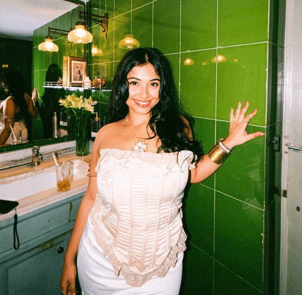 Piya Kar — Co-Founder, Korigo Snacks