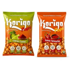 Citrus Cartel + Sassy Sriracha Combo thumbnail 1